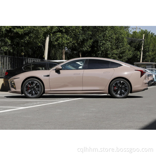 Neta s ev hozon sedan sport yaoshi zcst full 2022 تصميم أزياء سريع شحن الصين سيارة كهربائية خالصة
